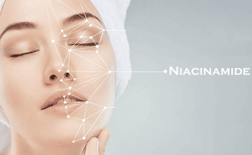 How Does Niacinamide Affect the Skin?