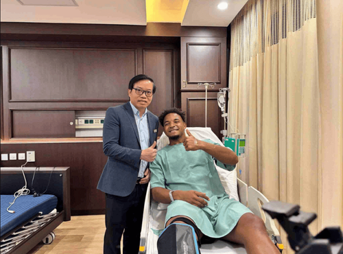 Vinmec Hospital Appoints New General Director: A Professor Who Personally Operated on Footballer Xuan Son, Part of the “Golden Generation” That Laid the Foundation for Vietnam’s Orthopedic Surgery Field